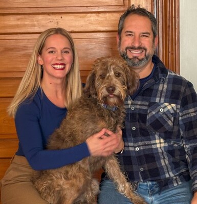 Sparkle Grooming Co. announced its expansion into St. Louis County with two new salons planned for the Brentwood, Webster Groves, Kirkwood, and Sunset Hills communities, owned and operated by franchisees Roberto and Dana Garcia.