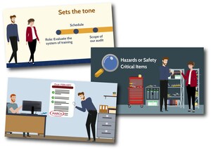 Aviation Safety Solutions Launches Internal Auditor Training Program to Strengthen SMS and Compliance