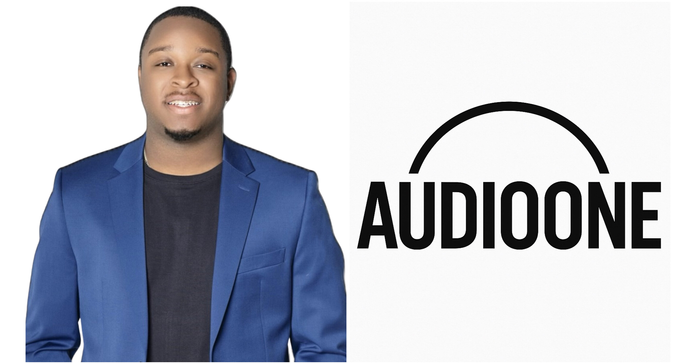 Jay Walker Signs Podcast Deal with Audio One