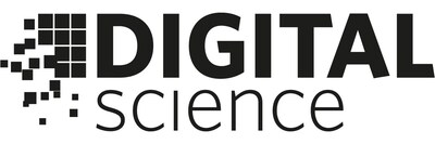 Digital Science logo Digital Science logo