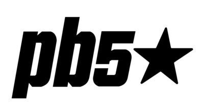 PB5Star Logo 2025