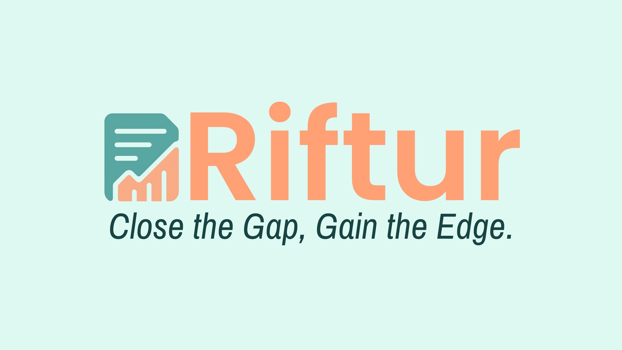 5i Projects Announces Riftur -- A Practical, AI-Driven Way to Finally Simplify Compliance Gap Analysis