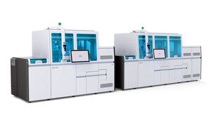 Roche announces U.S. launch of next-generation cobas 6800/8800 systems and software, enhancing laboratory efficiency and testing capabilities