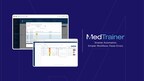 MedTrainer's rapid innovation