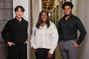 NOUVEL EXÉCUTIF ET NOMINATIONS AU CONSEIL JEUNESSE DE MONTRÉAL