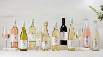 Since 2020, Giesen has expanded its portfolio to include nine premium alcohol-removed styles