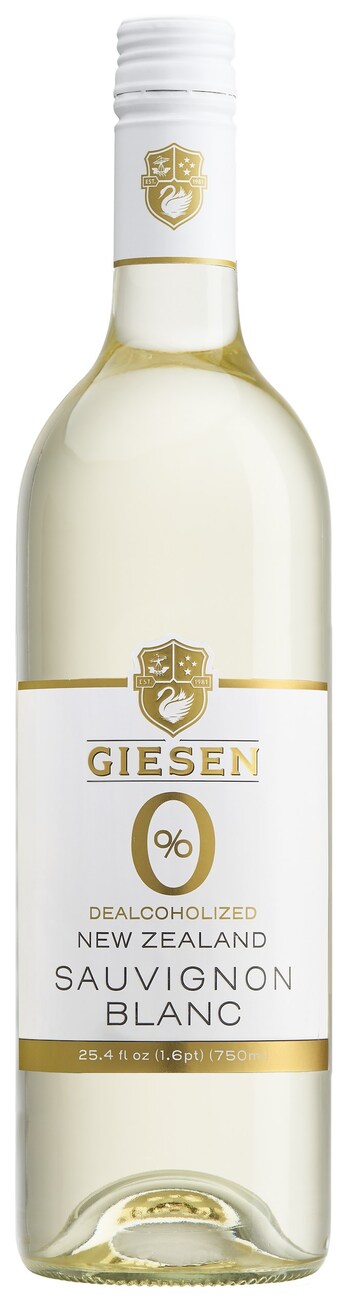 Giesen 0% Sauvignon Blanc