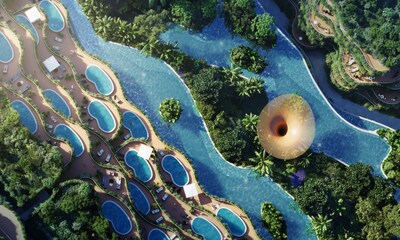 Layan Verde, Phuket – Định nghĩa lại phong cách sống nghỉ dưỡng