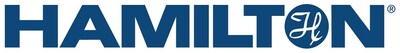 Hamilton Company Logo (PRNewsfoto/Hamilton Company) Hamilton Company Logo (PRNewsfoto/Hamilton Company)