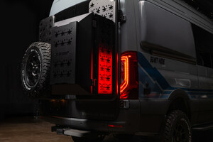 Prepare for the nVasion: Storyteller Launches the nVader Line of Expedition-Ready Accessories