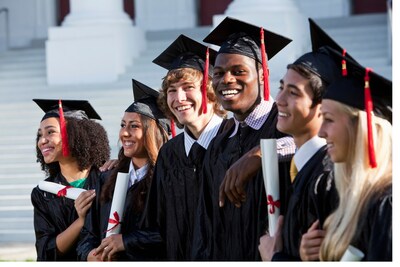 Offering up to $25K per year to support college-bound students with financial need.
