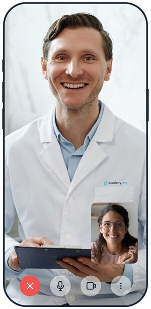 Dentistry.One Named NJBIZ 2025 For-Profit Business of the Year (1-49 Employees)