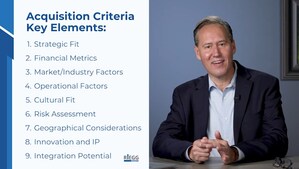 Christopher Riegg Launches Riegg Insights Executive Video Series