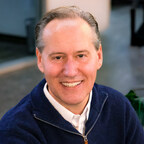 Christopher Riegg, CFA, CPA, Partner at Promontory Strategy Group and founder of Riegg Insights.