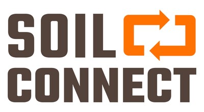 Soil Connect Logo Soil Connect Logo