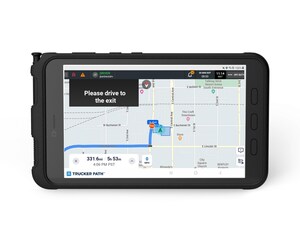 Trucker Path Now Available Through the Platform Science Virtual Vehicle Marketplace
