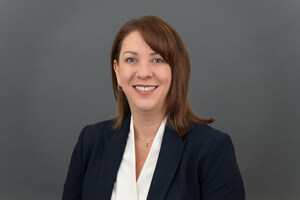 Crowley Appoints Jen Leonard as Chief People Officer