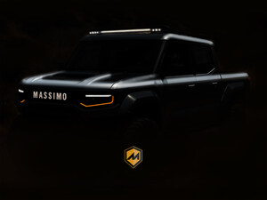 Massimo Group Announces Plans to Introduce Sentinel 1500 UTV With Fully Enclosed Cab and Integrated HVAC in Q1 2026