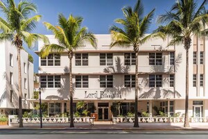 Where Deco Dreams Meet Ocean Breezes: Balfour Miami Beach Joins Wyndham's Registry Collection Hotels