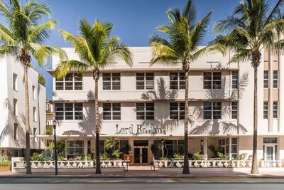 Designed by famed architect Anton Skislewicz, Balfour Miami Beach, a Registry Collection Hotel, puts guests in the heart of Miami’s Art Deco District, known for its distinct architecture, vibrant neon and glamorous atmosphere.