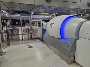 La technologie de TDM de l'ACSTA est désormais disponible à l'aéroport international d'Edmonton