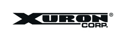 Xuron manufactures a full line of ergonomic hand tools Xuron manufactures a full line of ergonomic hand tools