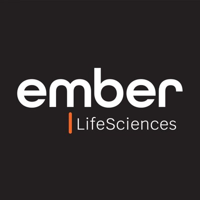 Ember LifeSciences Logo Ember LifeSciences Logo