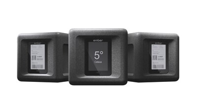 Ember Cube 2 Ember Cube 2