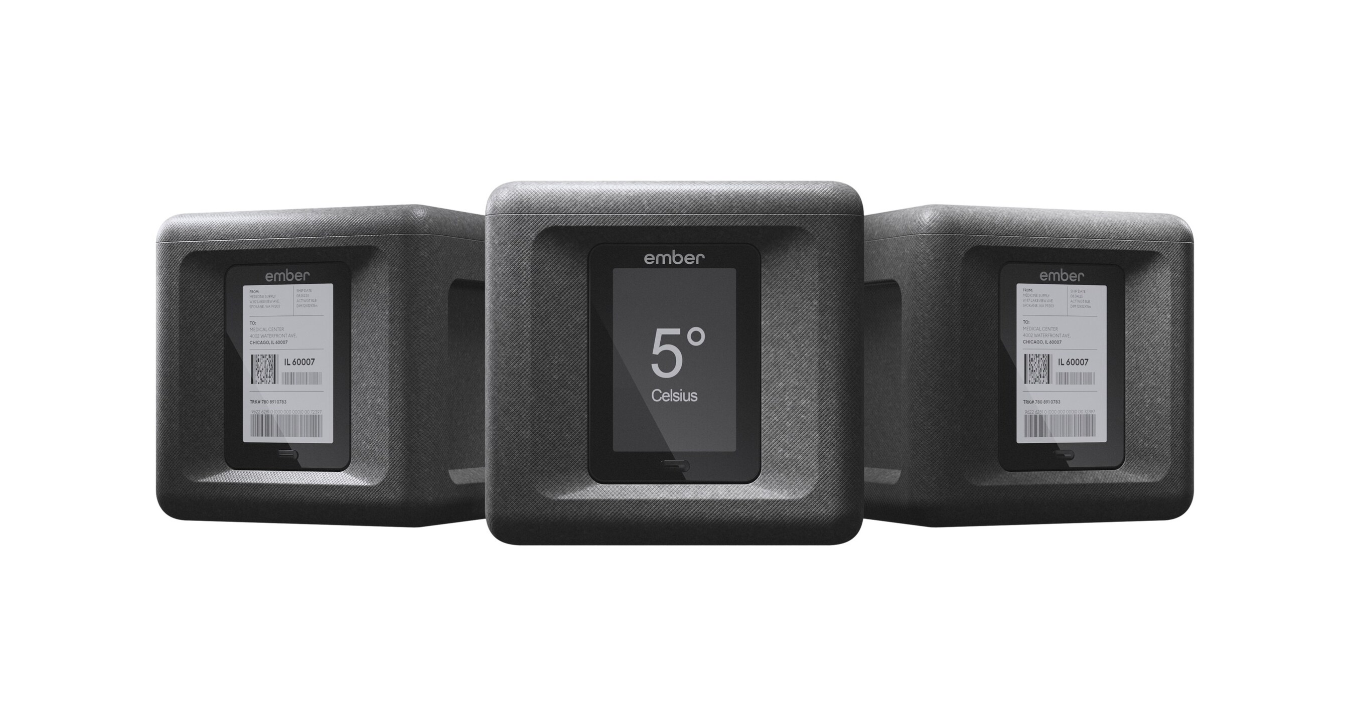 Ember LifeSciences secures $16.5 million Series A funding to advance  breakthrough cold chain solutions for global healthcare