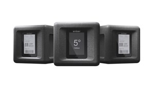 Ember LifeSciences secures $16.5 million Series A funding to advance breakthrough cold chain solutions for global healthcare