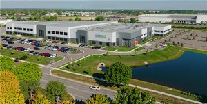 INCOG BioPharma Announces $200 Million Expansion, Growing the Team to Nearly 1,000 Employees