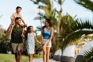 The Ultimate San Diego VIP Getaway: Indulge in Luxury, Up-Close Animal Experiences, Embrace the Thrills, Explore the San Diego Coast