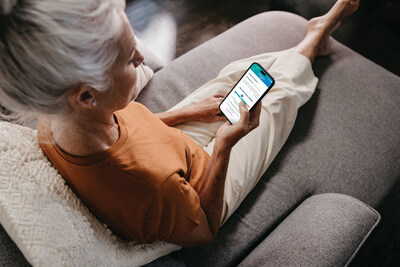 Zimmer Biomet and OneStep today announced an exclusive collaboration agreement aimed at delivering the orthopedic industryโs most comprehensive set of mobility data to further empower surgeons to track recovery progress more effectively following joint replacement surgery and enable patients to play an active role in their recovery. Zimmer Biomet and OneStep today announced an exclusive collaboration agreement aimed at delivering the orthopedic industryโs most comprehensive set of mobility data to further empower surgeons to track recovery progress more effectively following joint replacement surgery and enable patients to play an active role in their recovery.