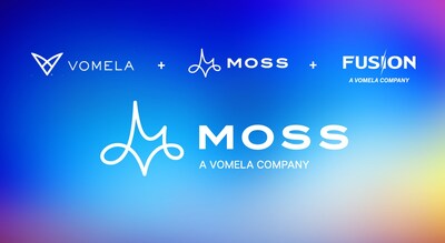 The Vomela Companies has acquired and is merging its Fusion events business unit into Moss, Inc. The Vomela Companies has acquired and is merging its Fusion events business unit into Moss, Inc.