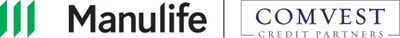 Manulife Comvest Credit Partners logo (CNW Group/Manulife Wealth & Asset Management) Manulife Comvest Credit Partners logo (CNW Group/Manulife Wealth & Asset Management)