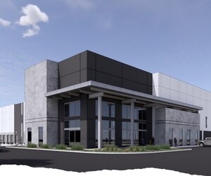 Provident Industrial Secures New Distribution Center in Houston, TX