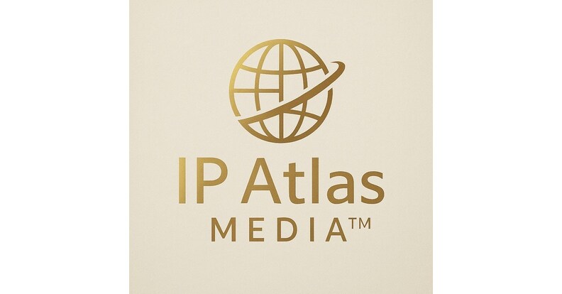 IP Atlas Media Introduces IPAC, a New Framework for Understanding Value in the Modern Economy