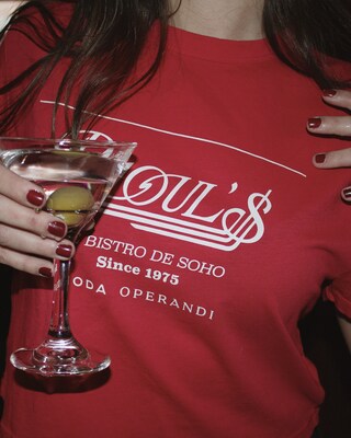 RHC marked the 50th anniversary of Raoul’s with a landmark celebration and a Vanity Fair retrospective.