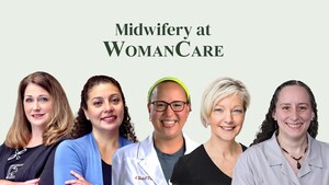 Midwifery, Modernized: A New Model of Relationship-Based Women's Care at WomanCare