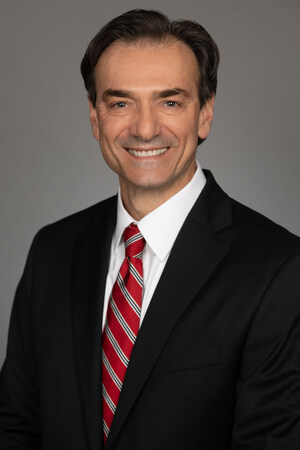 OmniTRAX CEO Dean Piacente Announces Retirement, Shifts Focus to Company's East Region Growth Strategy as OmniTRAX Board Member