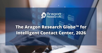 The Intelligent Contact Center for 2026 The Intelligent Contact Center for 2026