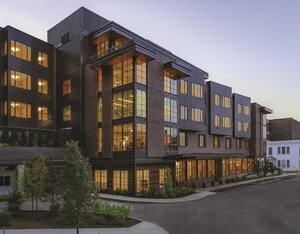 Benchmark Senior Living &amp; National Development Acquire Vermont's The Village at White River Junction