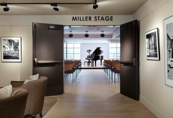 The Village at White River Junction Live Performance Venue & Art Gallery
