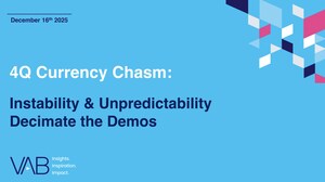 Analysis Finds Nielsen's 'Big Data + Panel' Currency Unstable, Inconsistent...and Destabilizing