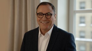 BRP Announces Appointment of Denis Le Vot as President and Chief Executive Officer