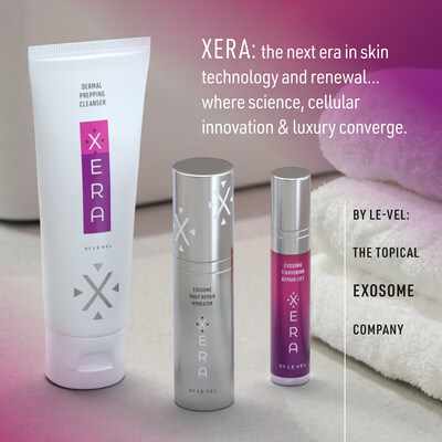 XERA by Le-Vel
