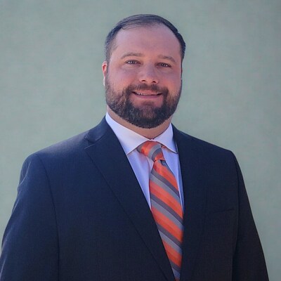 Steve Clendaniel, Director of Sales, FINBOA