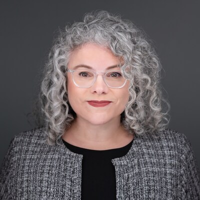 Juliet Huffman, DIrector of Marketing, FINBOA