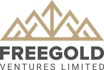 Freegold Logo (CNW Group/Freegold Ventures Limited)