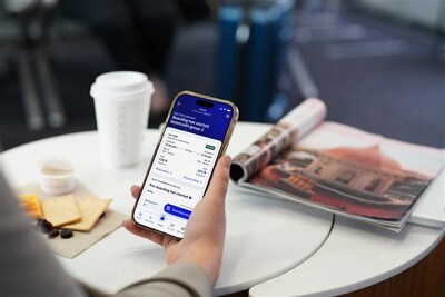 United Adds New Features to Award-Winning Mobile App Like Virtual Gate, Club Recommendation Tool and Real-Time Bag Tracker United Adds New Features to Award-Winning Mobile App Like Virtual Gate, Club Recommendation Tool and Real-Time Bag Tracker